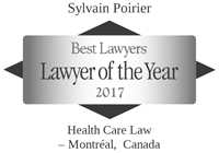Best Lawyers Award Badge