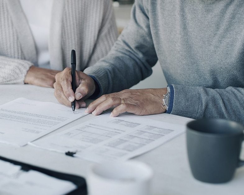 Webinar: 2025 Annual Review of Insurance Law