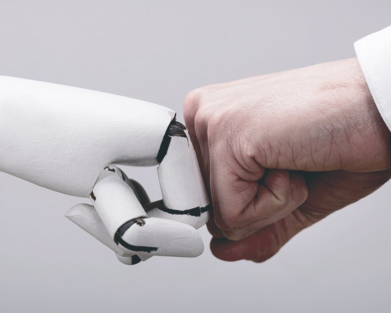 Lavery is accelerating its integration of artificial intelligence into its practices and asserting its position as a leader in innovation