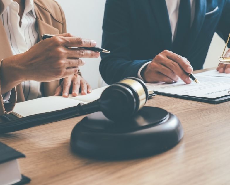 Canadian Lawyer - Our family law team ranks among the best in Canada (2026)