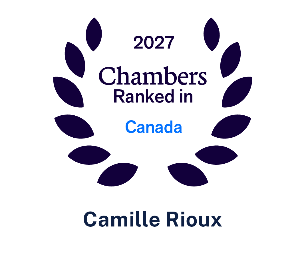 Chambers 2027
