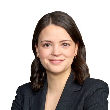 Catherine LaRose