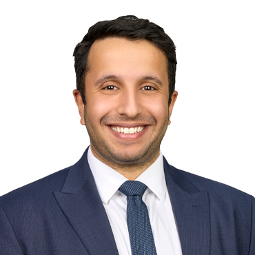 Ayman Meskaouni