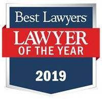 Best Lawyer 2019