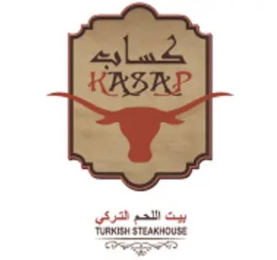 Kasap Logo
