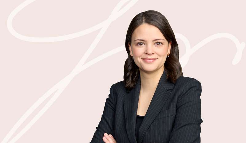 LaRose Catherine