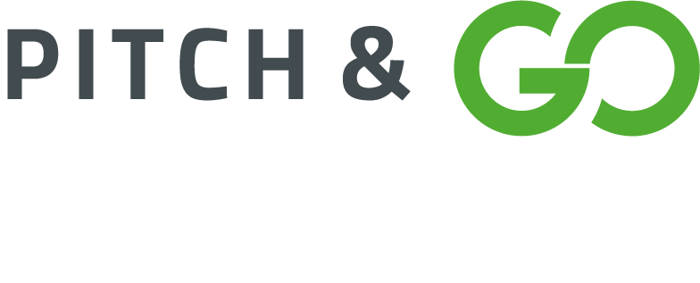 logo Pitch & Go