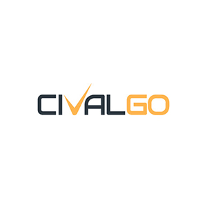 Logo Civalgo
