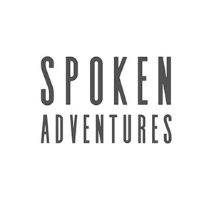 Logo Spoken Adventure